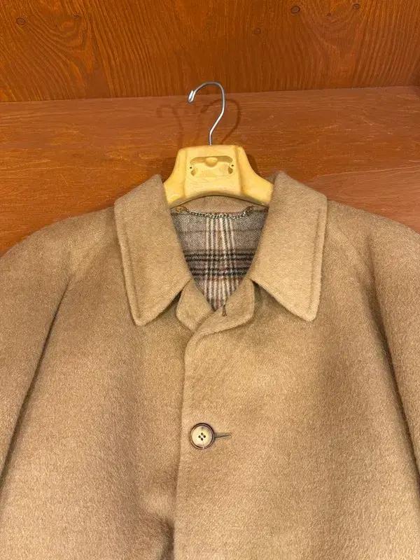 벨베스트 래글런 코트 95 10