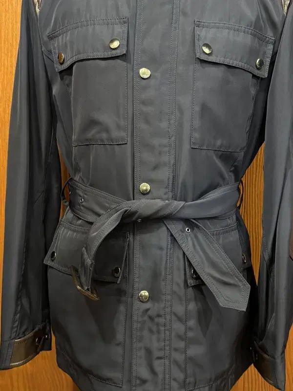 폴스튜어트 헌팅 자켓 100 9