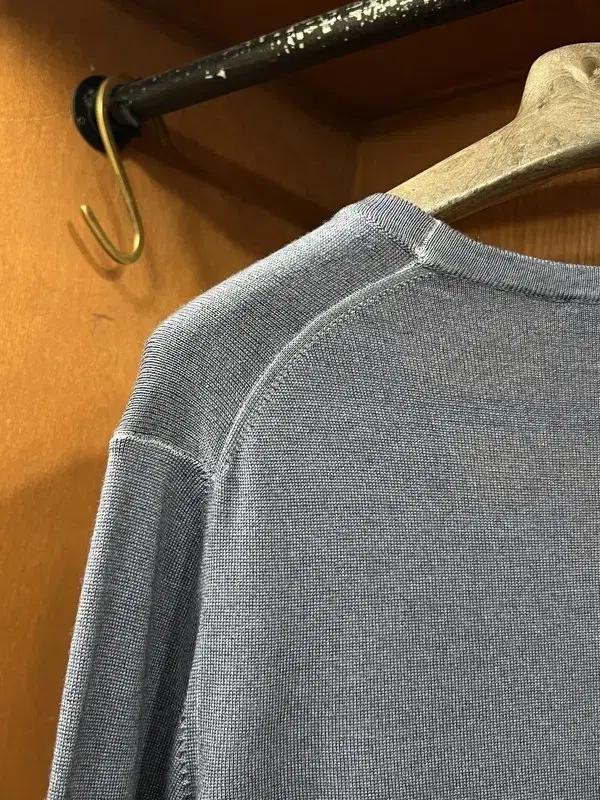 모르가노 가디건 100~슬림 105 7