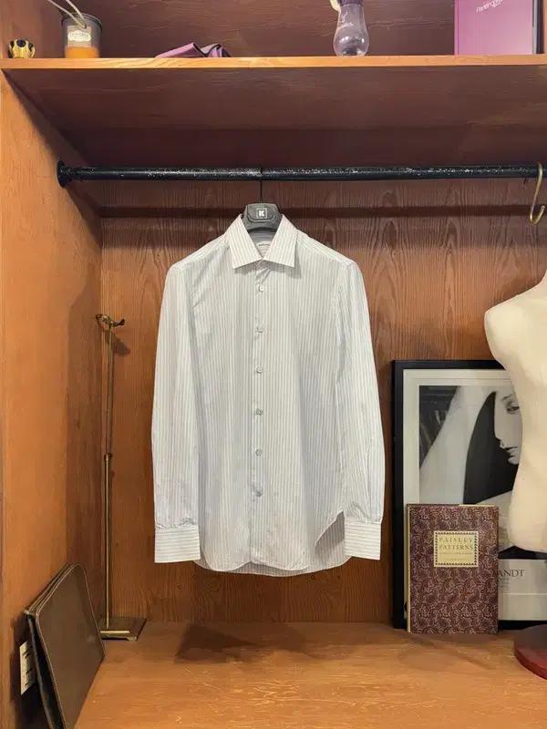 키톤 드레스셔츠 100 2