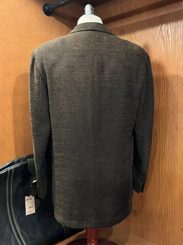 던힐 벨루어자켓 100 9