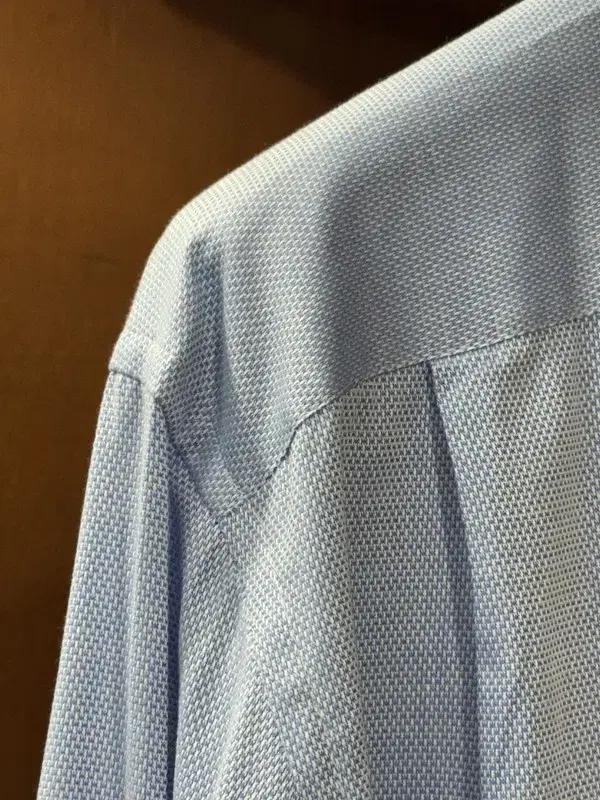 에르메네질도제냐 셔츠 100 6