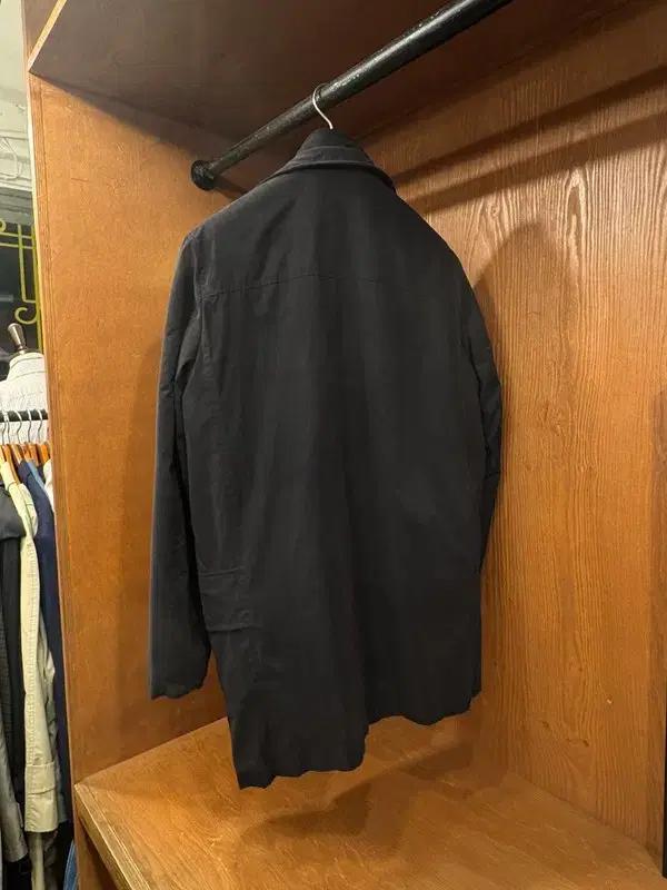 에르메네질도제냐 코트 100 11