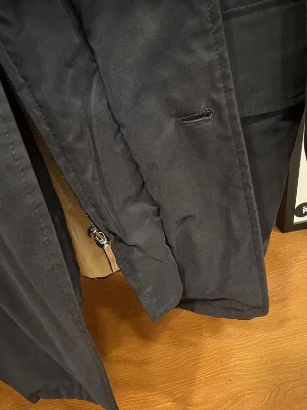 에르메네질도제냐 코트 100 10