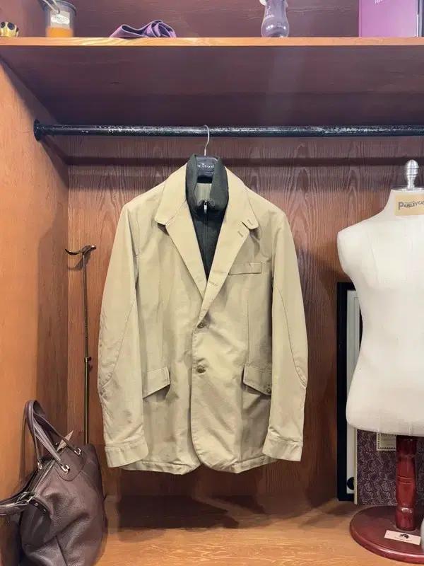 몬테도로 자켓 105 11