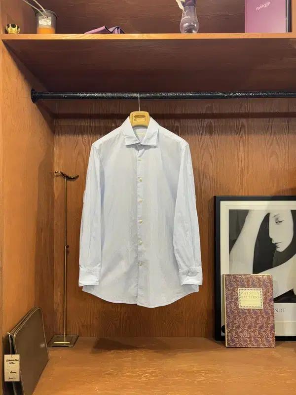 글랜셔츠 100 2