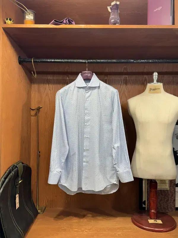 오리알리 피렌체 셔츠 105 2