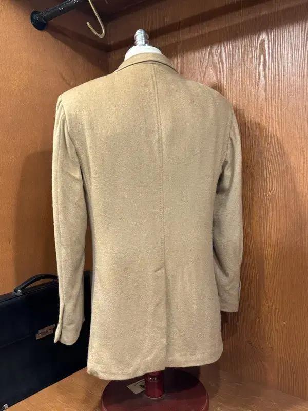 살바토레 페레가모 카멜헤어 자켓 105 11