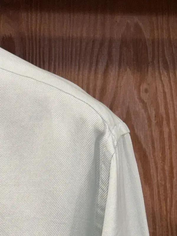 아르마니꼴레지오니 셔츠 105 5