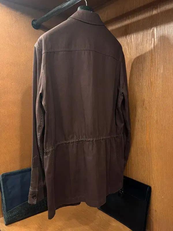 키톤 필드 자켓 105 9