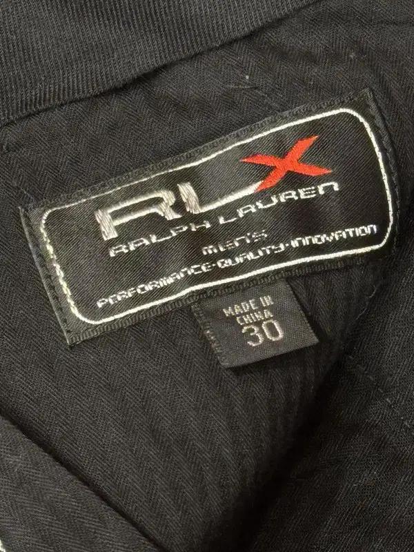 랄프로렌 RLX 팬츠 30 4