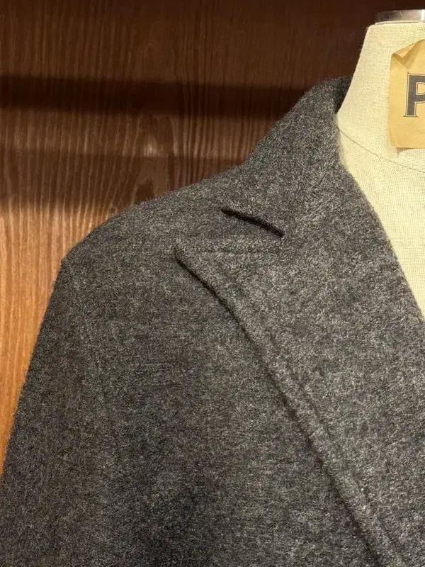 바니스뉴욕 더블 코트 100 4