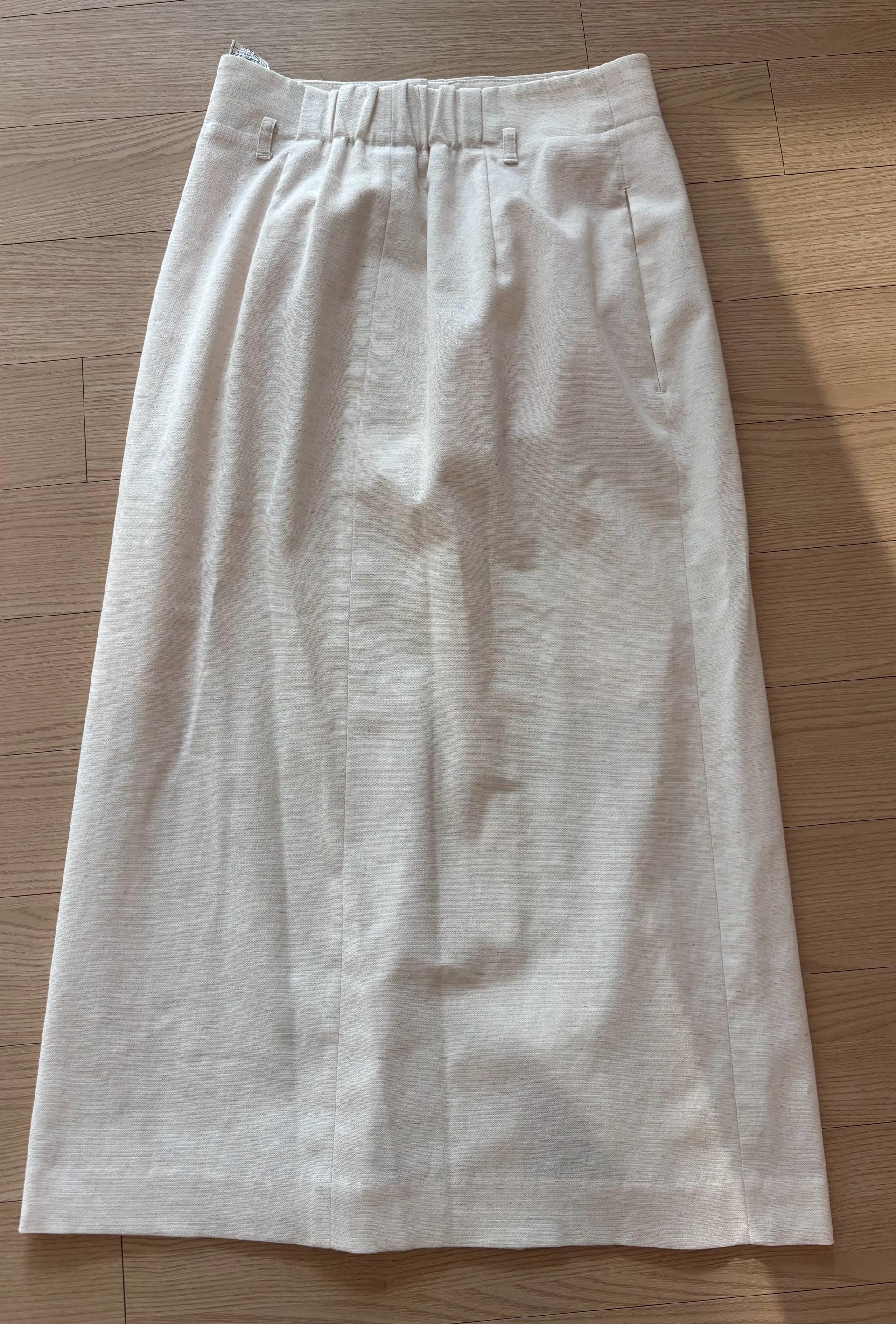 로엠 스커트 28 2