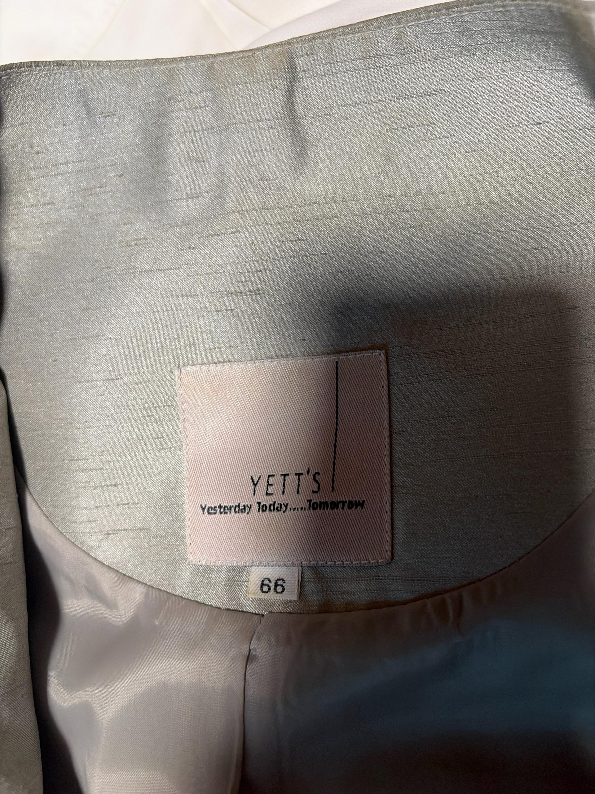 Yett’s 투피스 6