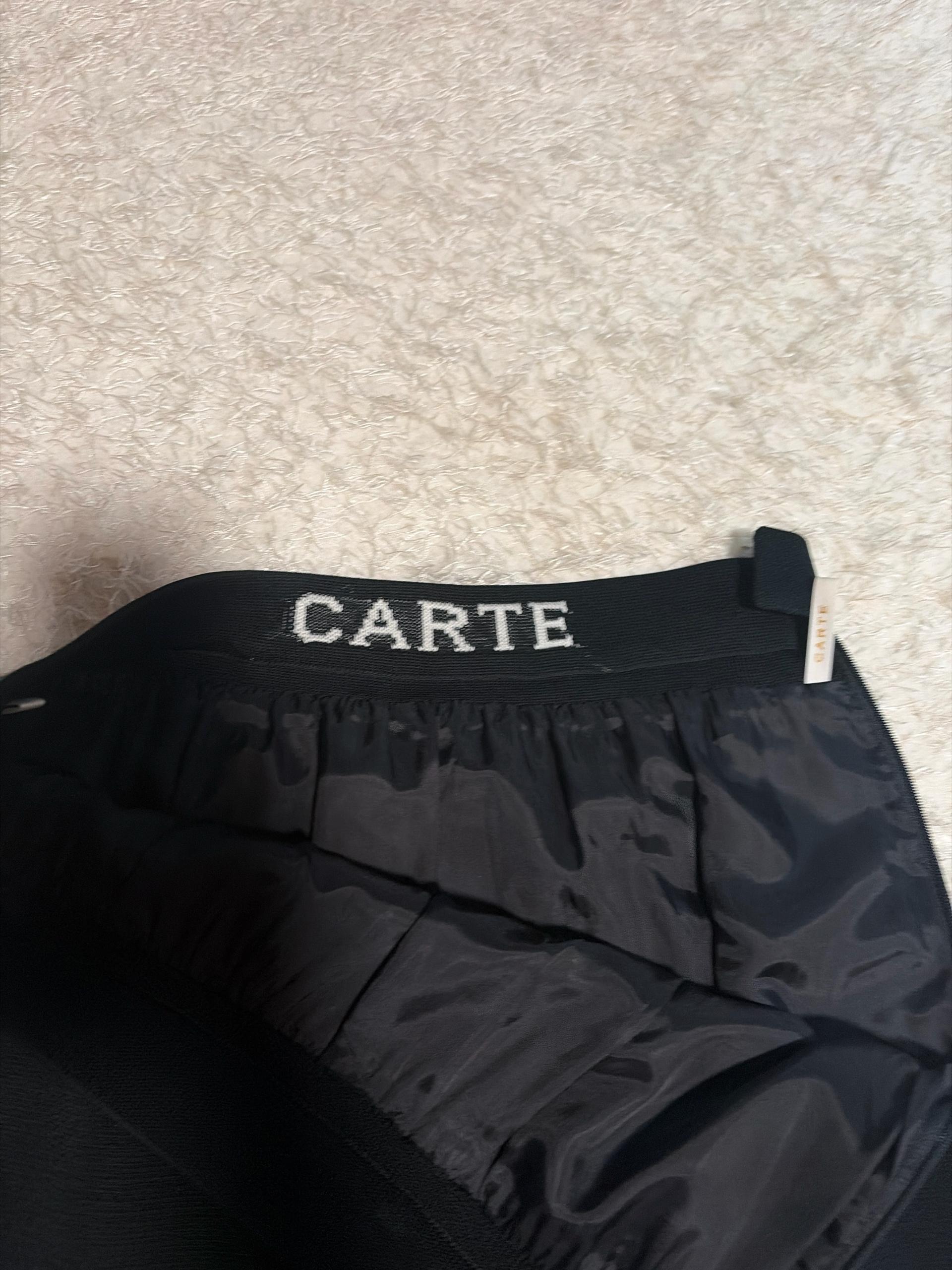 Carter 니트스커트 3