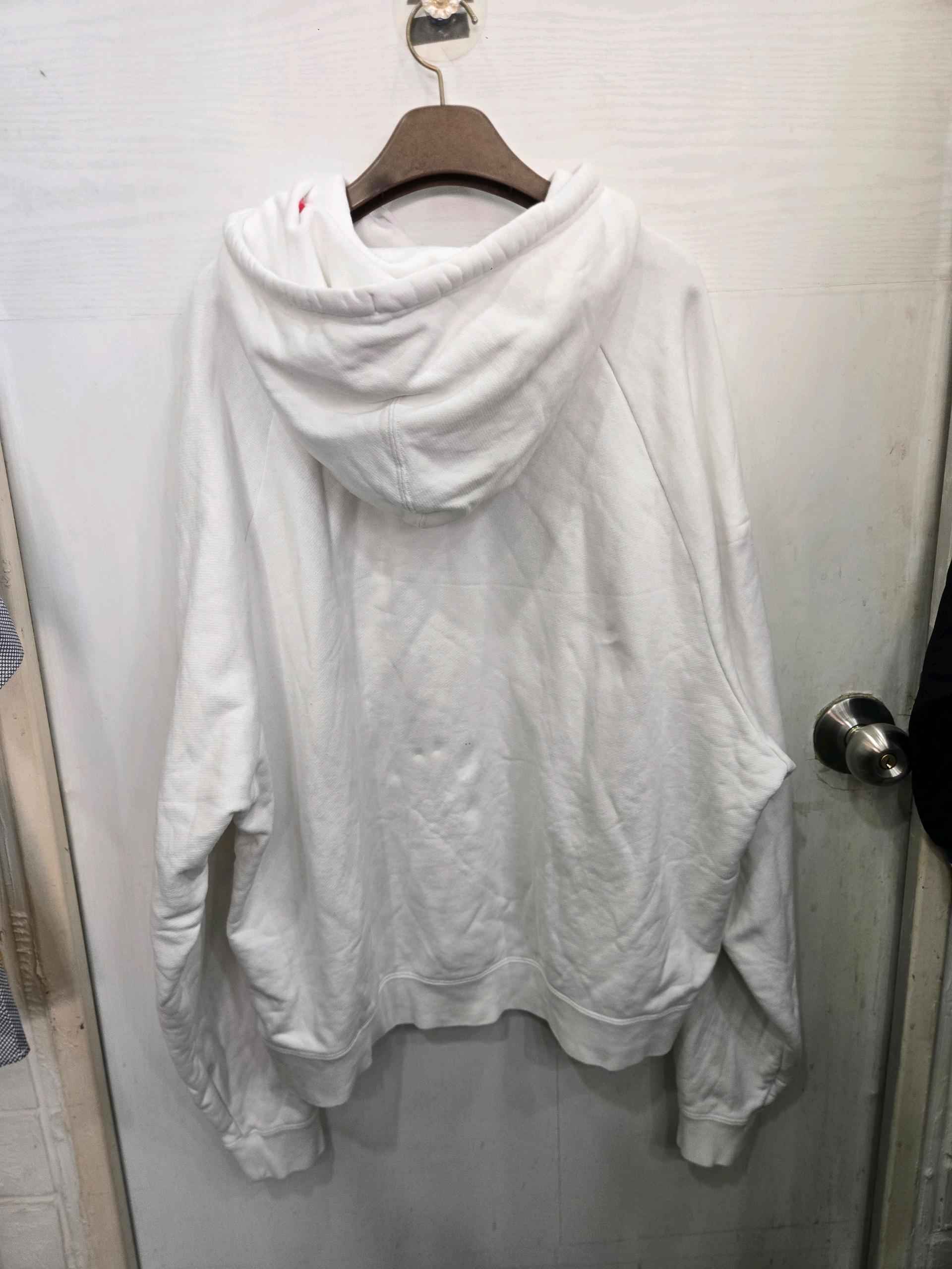 105,XL)) NIKE 나이키 하트 후드티셔츠 ! 정가 10만원대 ! 4