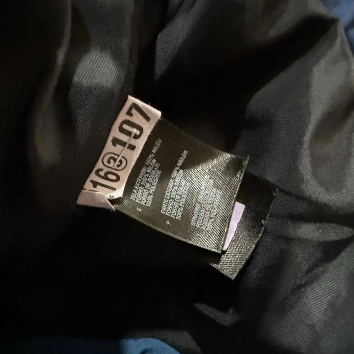 노스페이스 하이벤트 자켓 6