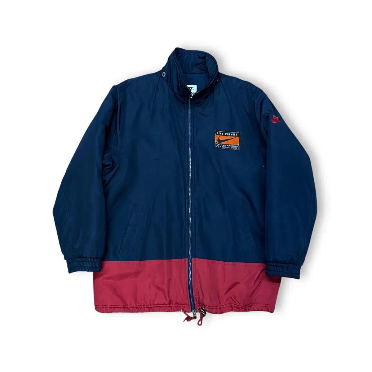 나이키 90s 빅스우시 자켓 2