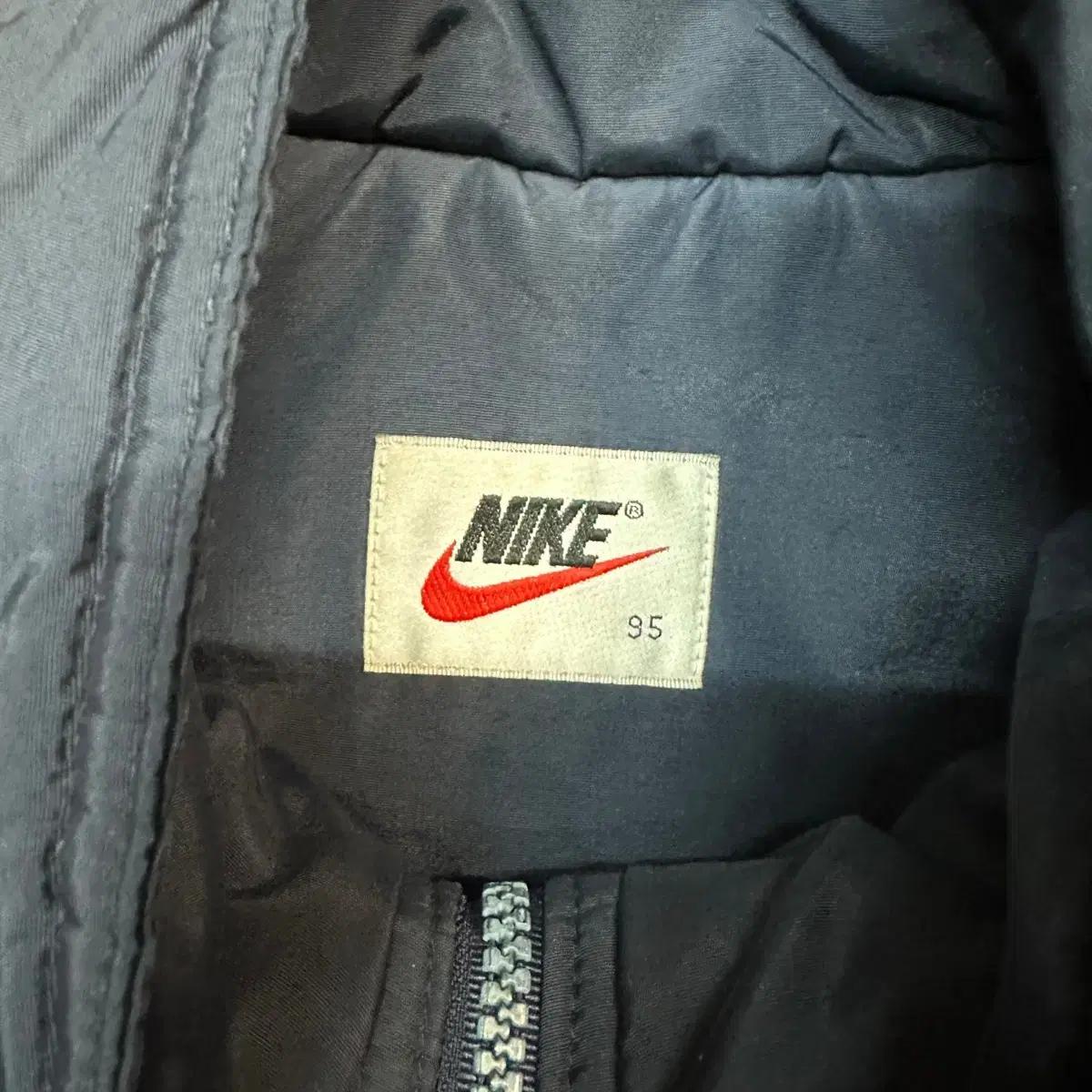나이키 90s 빅스우시 자켓 6
