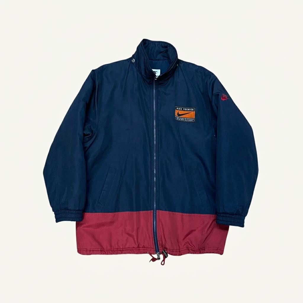 나이키 90s 빅스우시 자켓 1
