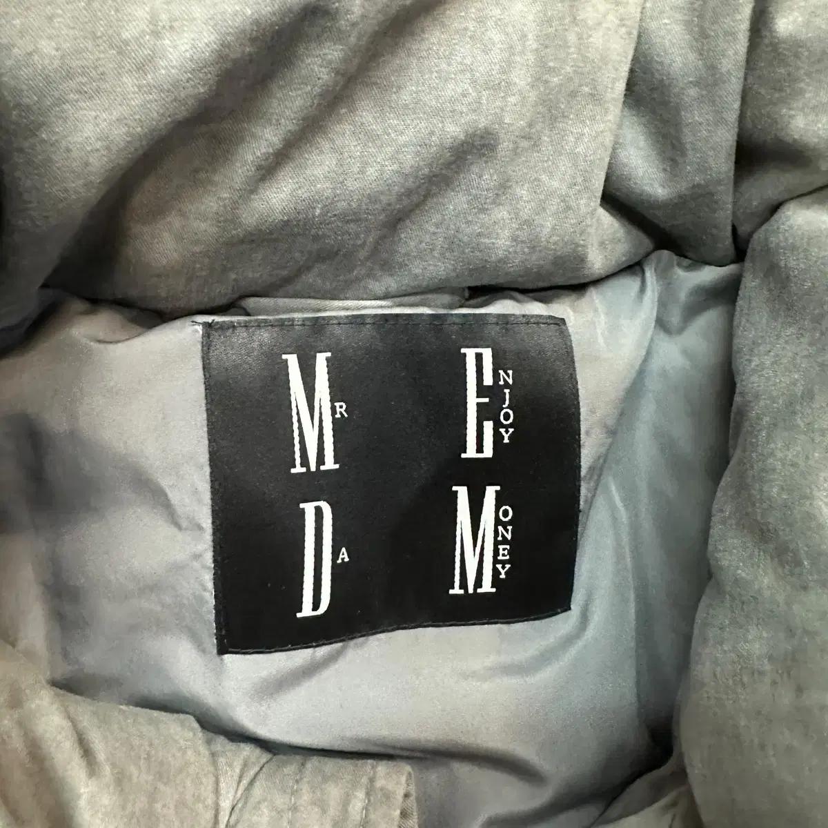medm 패딩 6