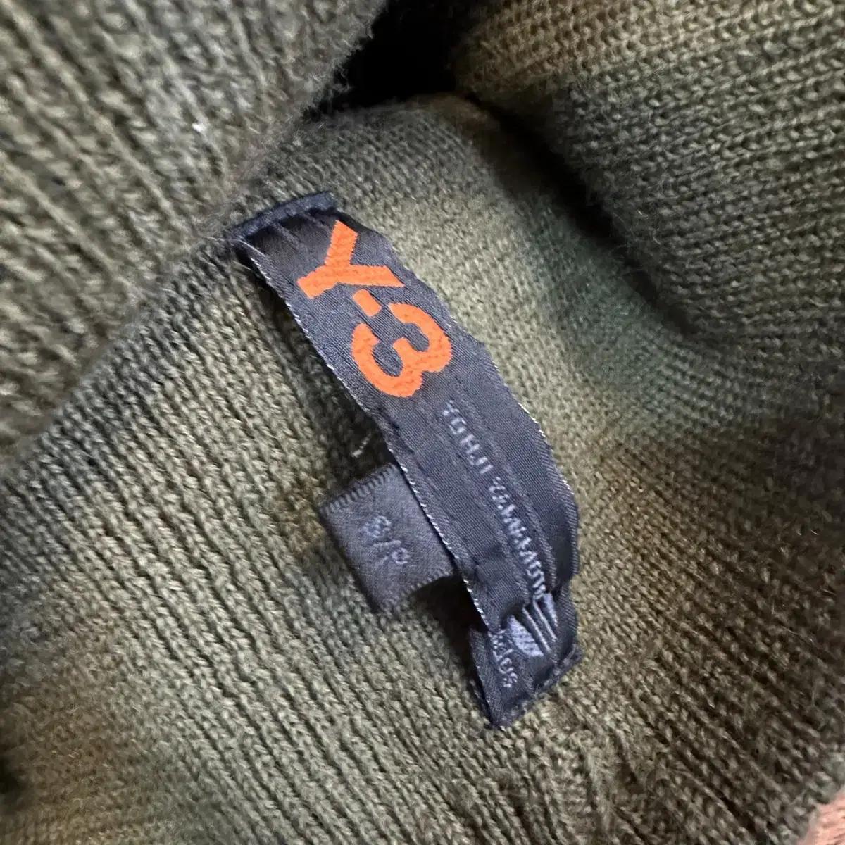 Y-3 와이쓰리 비니 모자 4