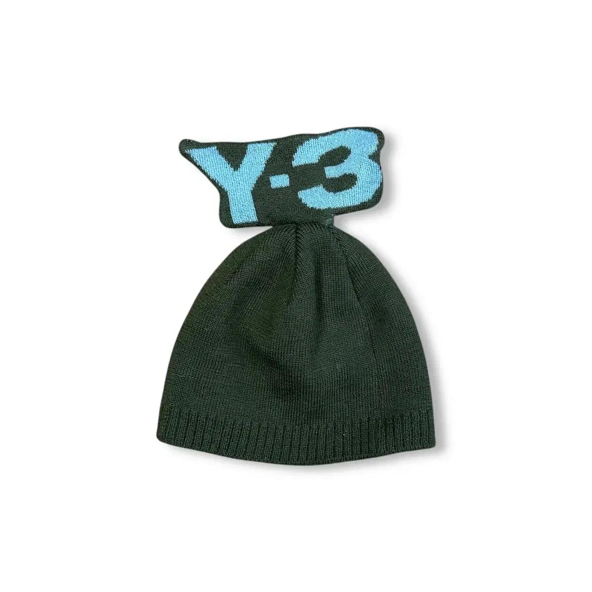 Y-3 와이쓰리 비니 모자 2