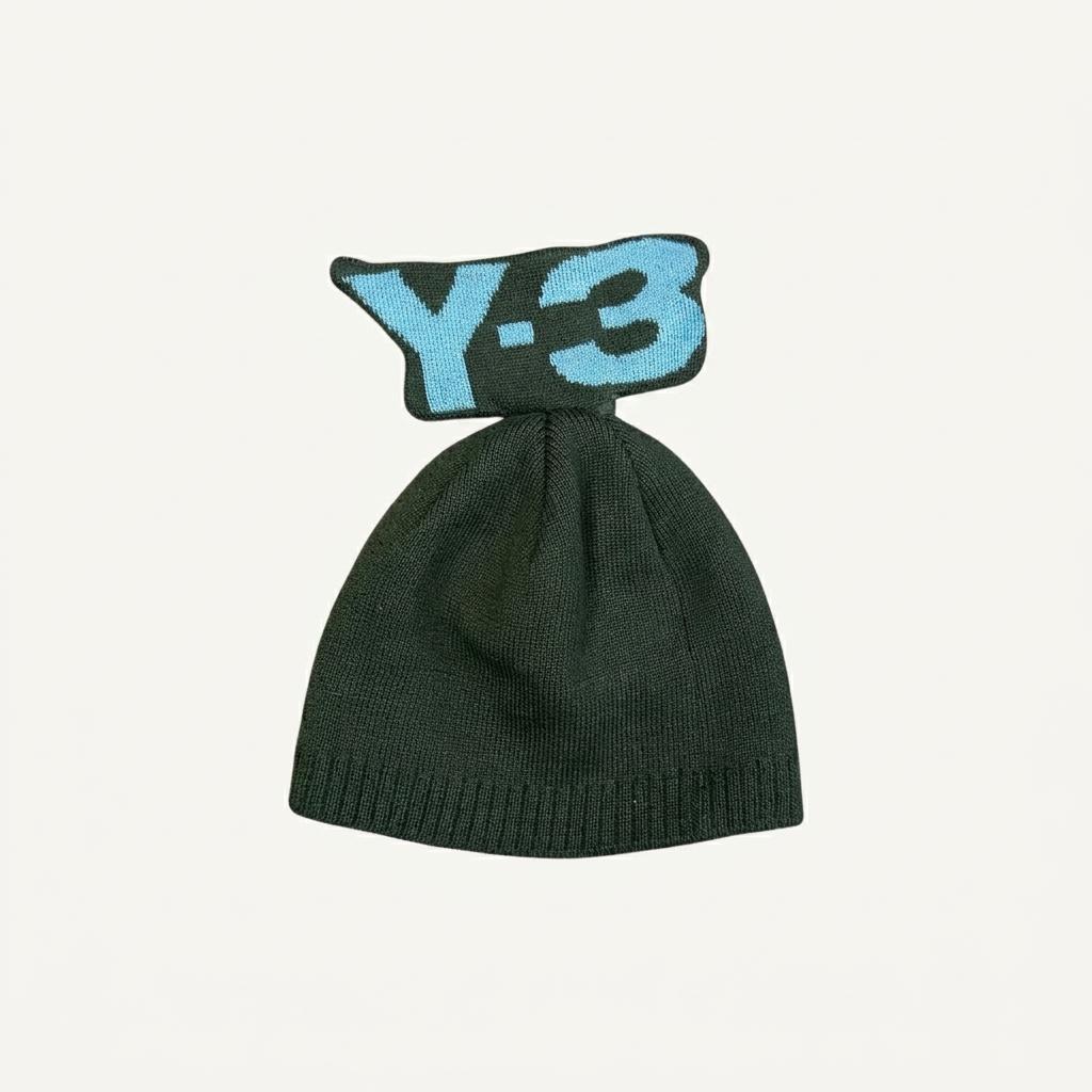 Y-3 와이쓰리 비니 모자 1