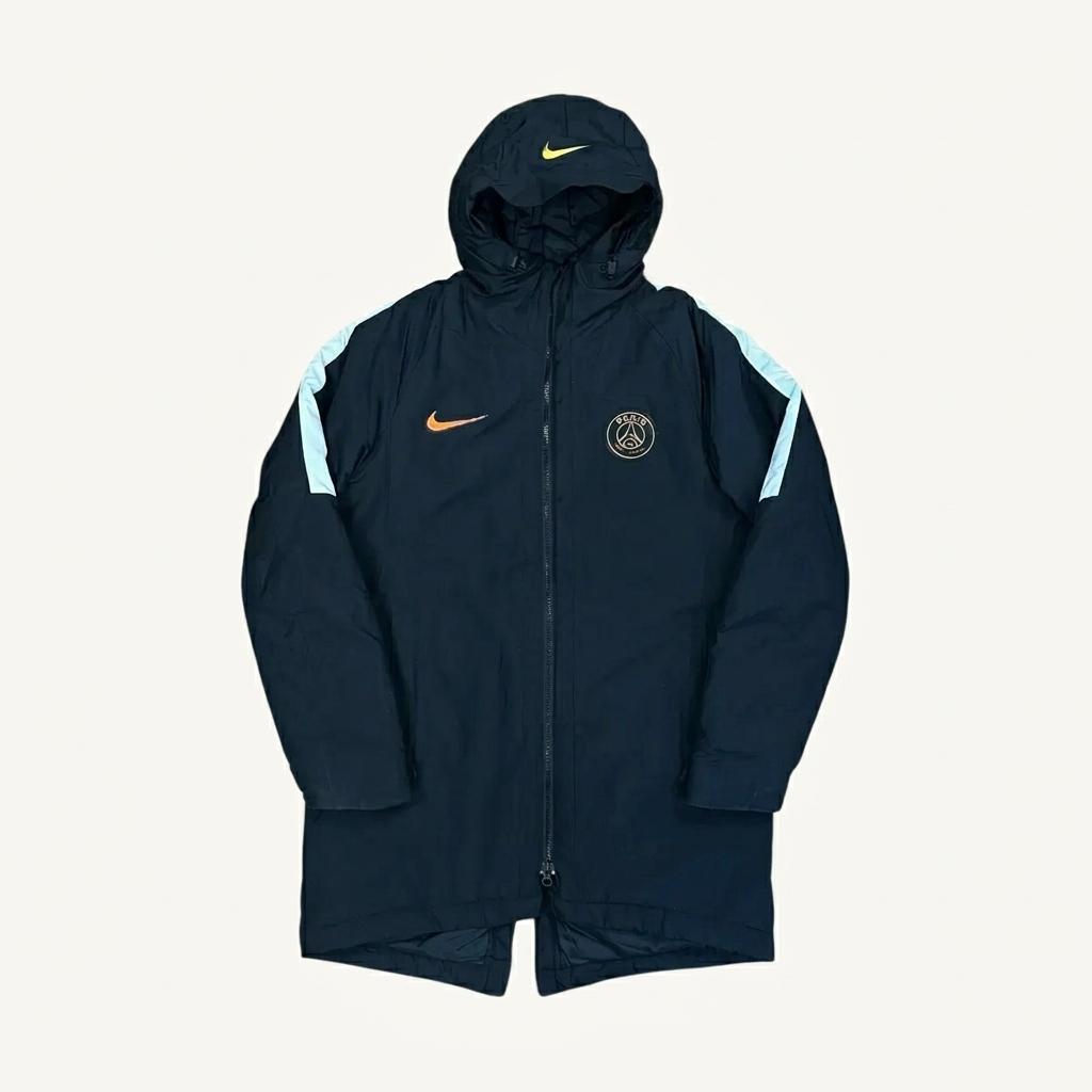 나이키 PSG 파리생제르망 벤치코트 패딩 1