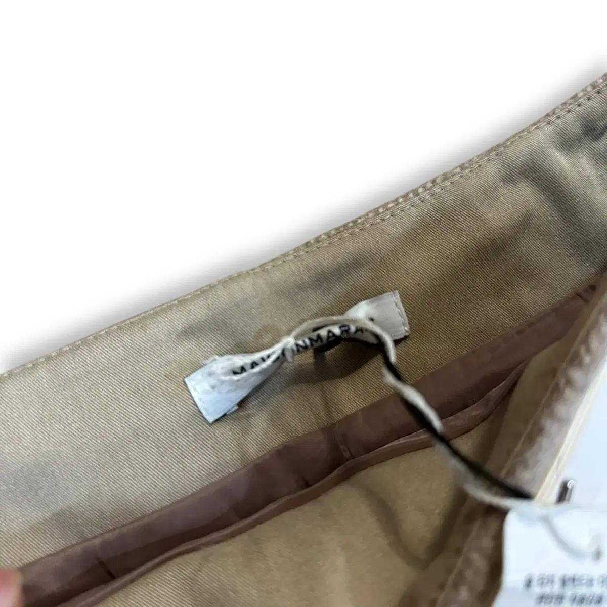 메종마레 블루밍 스커트 5