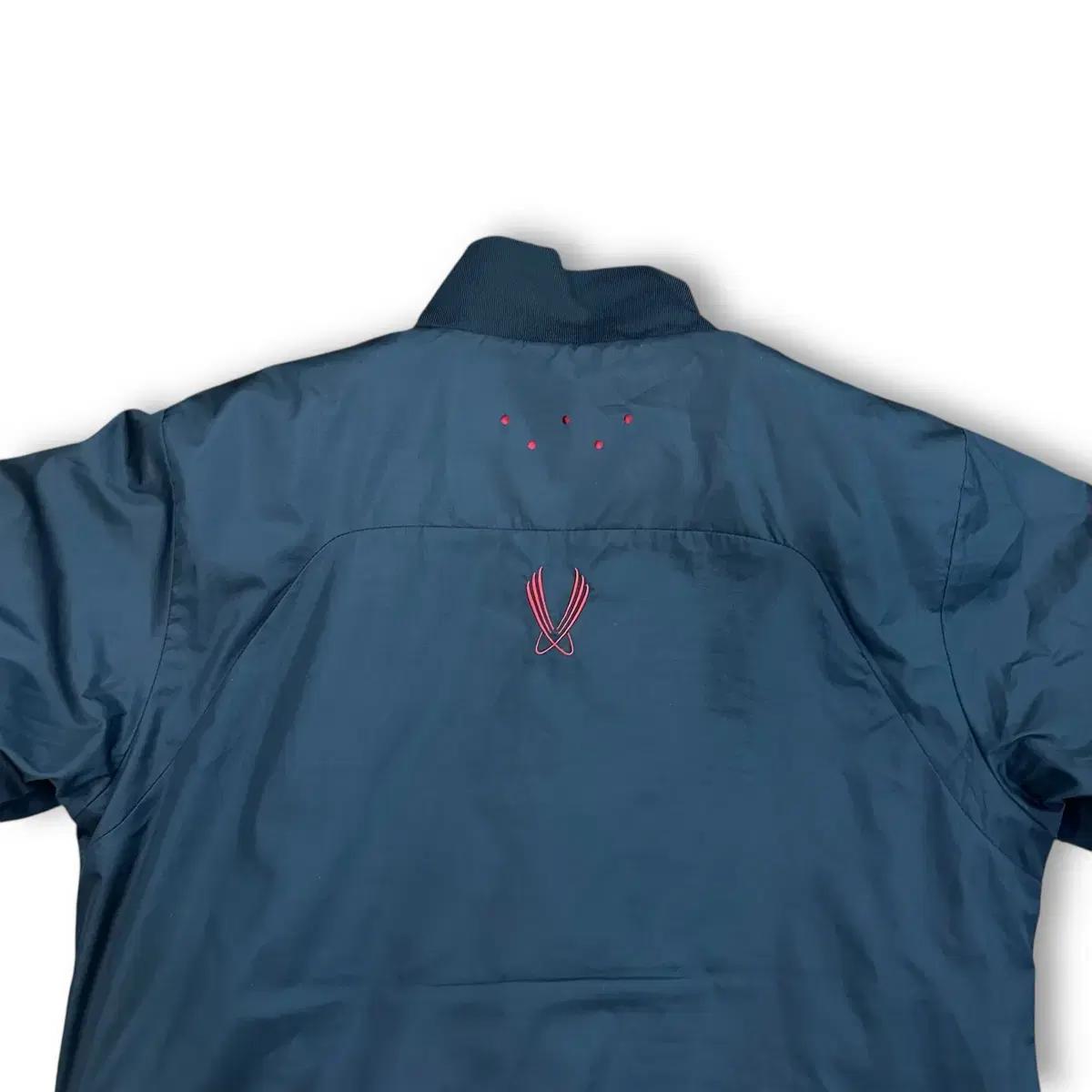 나이키 NikeFIT 블랙 자켓 5