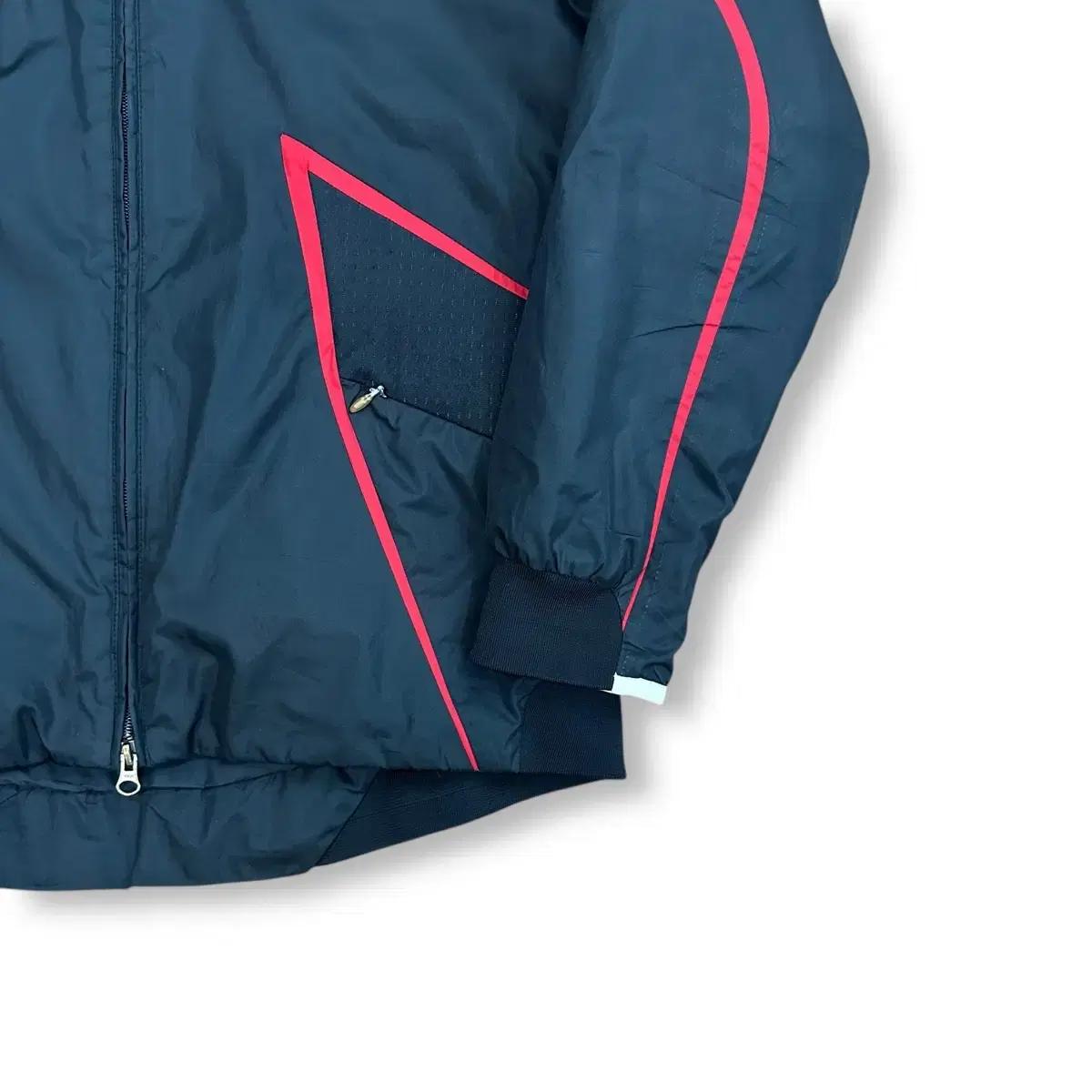 나이키 NikeFIT 블랙 자켓 4