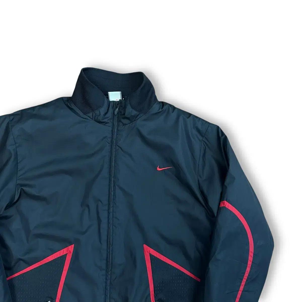 나이키 NikeFIT 블랙 자켓 3