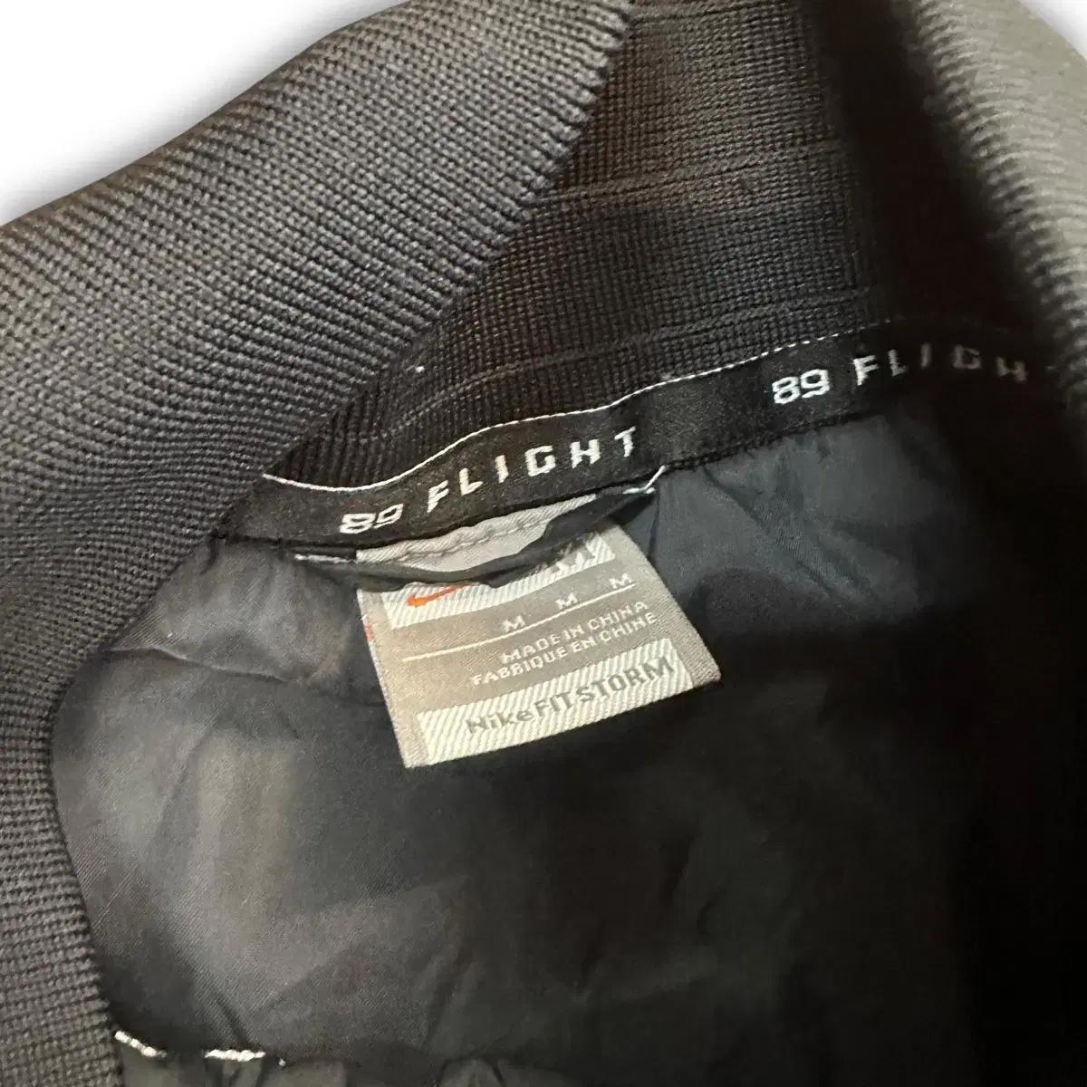 나이키 NikeFIT 블랙 자켓 6