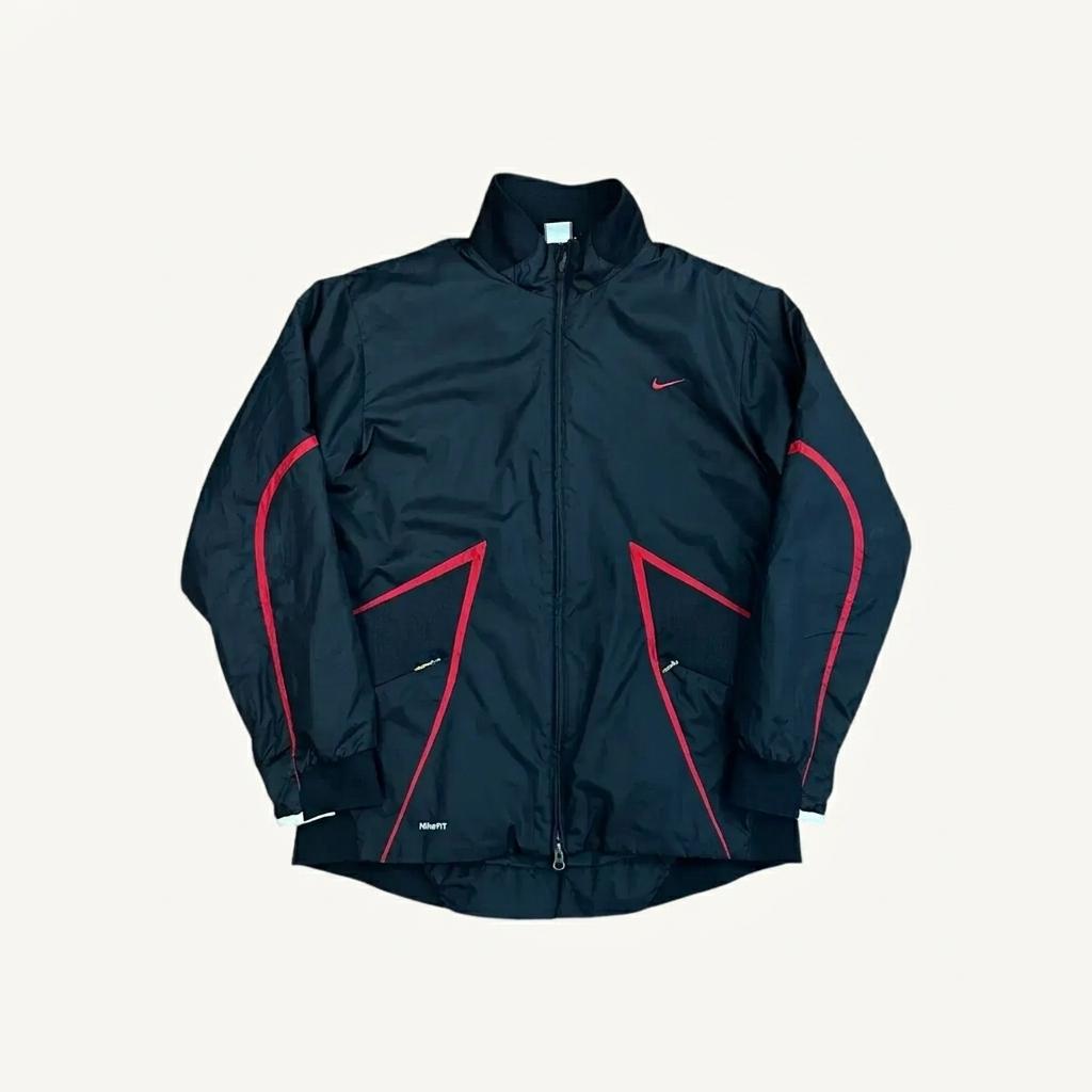나이키 NikeFIT 블랙 자켓 1