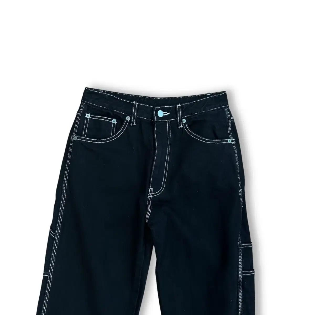 벌스데이수트 카펜터 팬츠 3