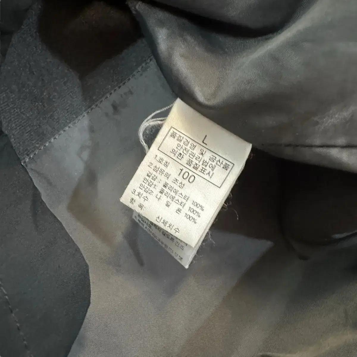 노스페이스 하이벤트 자켓 8
