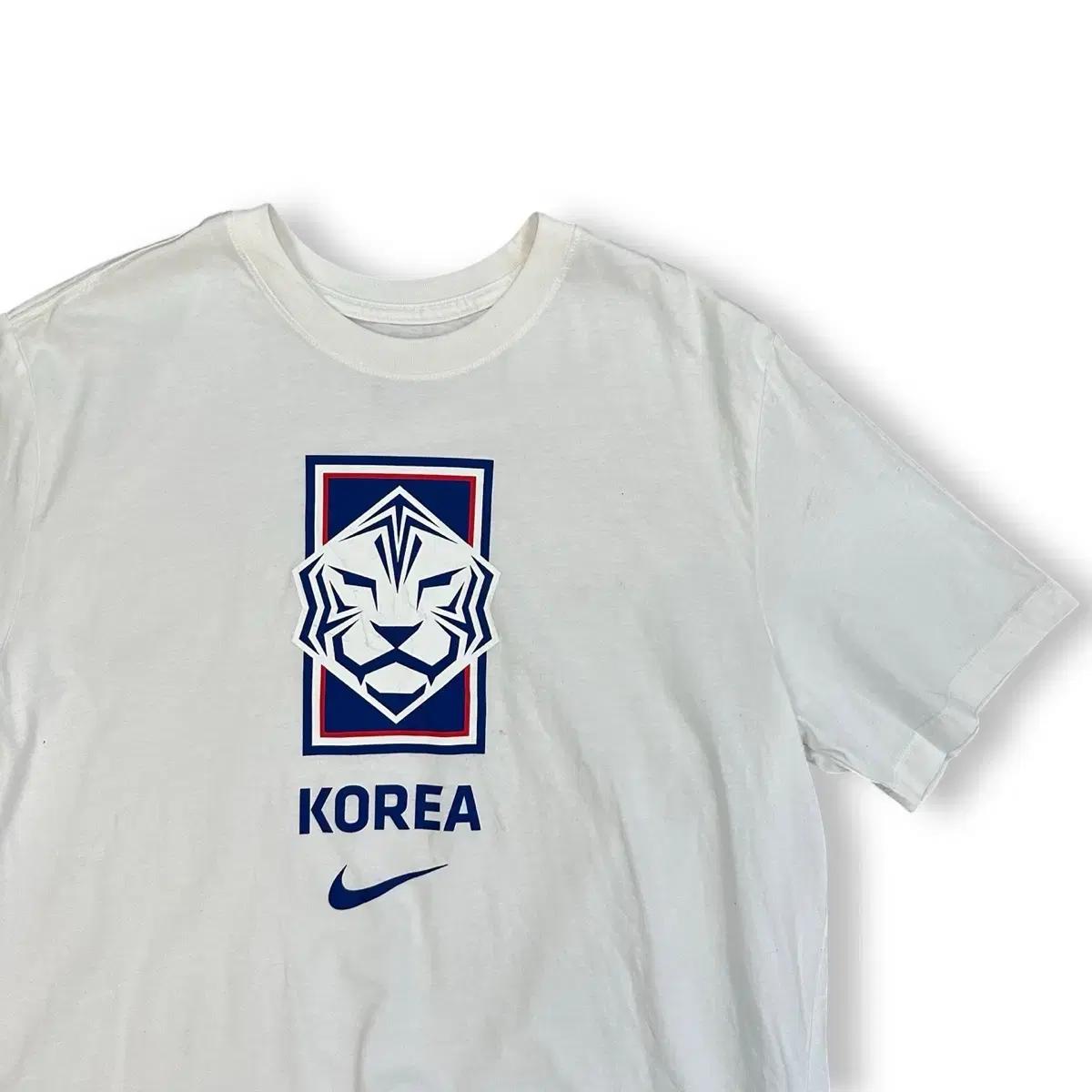 나이키 국대 반팔티 3