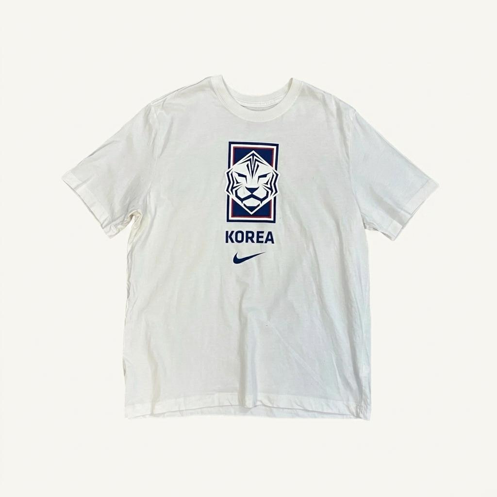 나이키 국대 반팔티 1