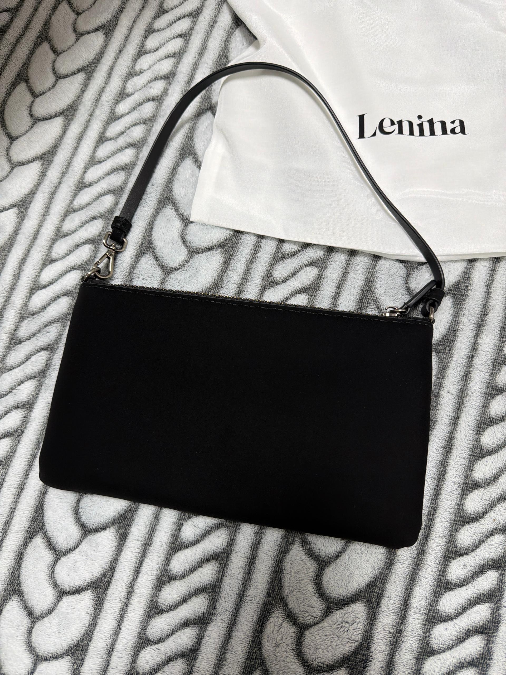 르니나 Ellery 미니숄더백 3