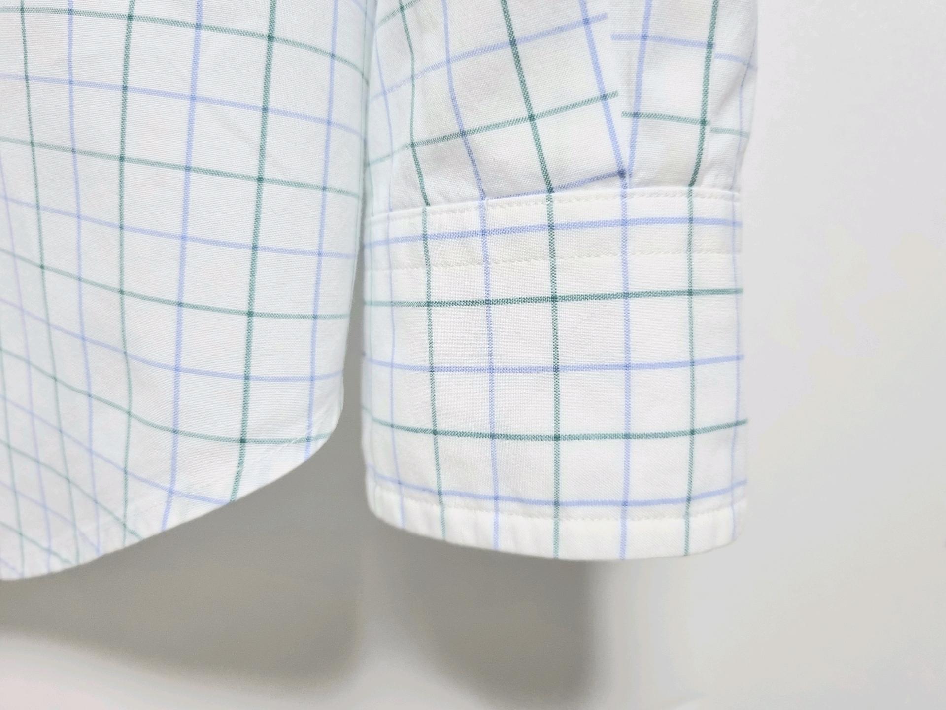 남성 폴로 랄프로렌 POLO 멀티포니 긴팔 남방 셔츠 7