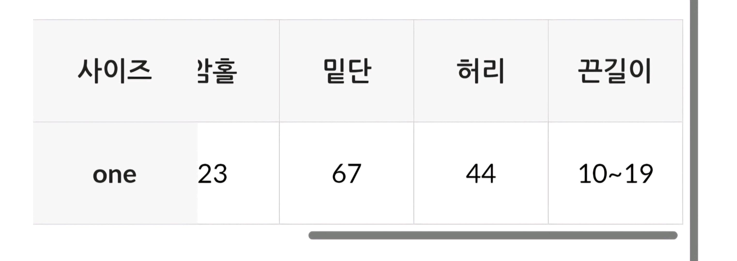 에드모어 나시 레이어드 원피스 7