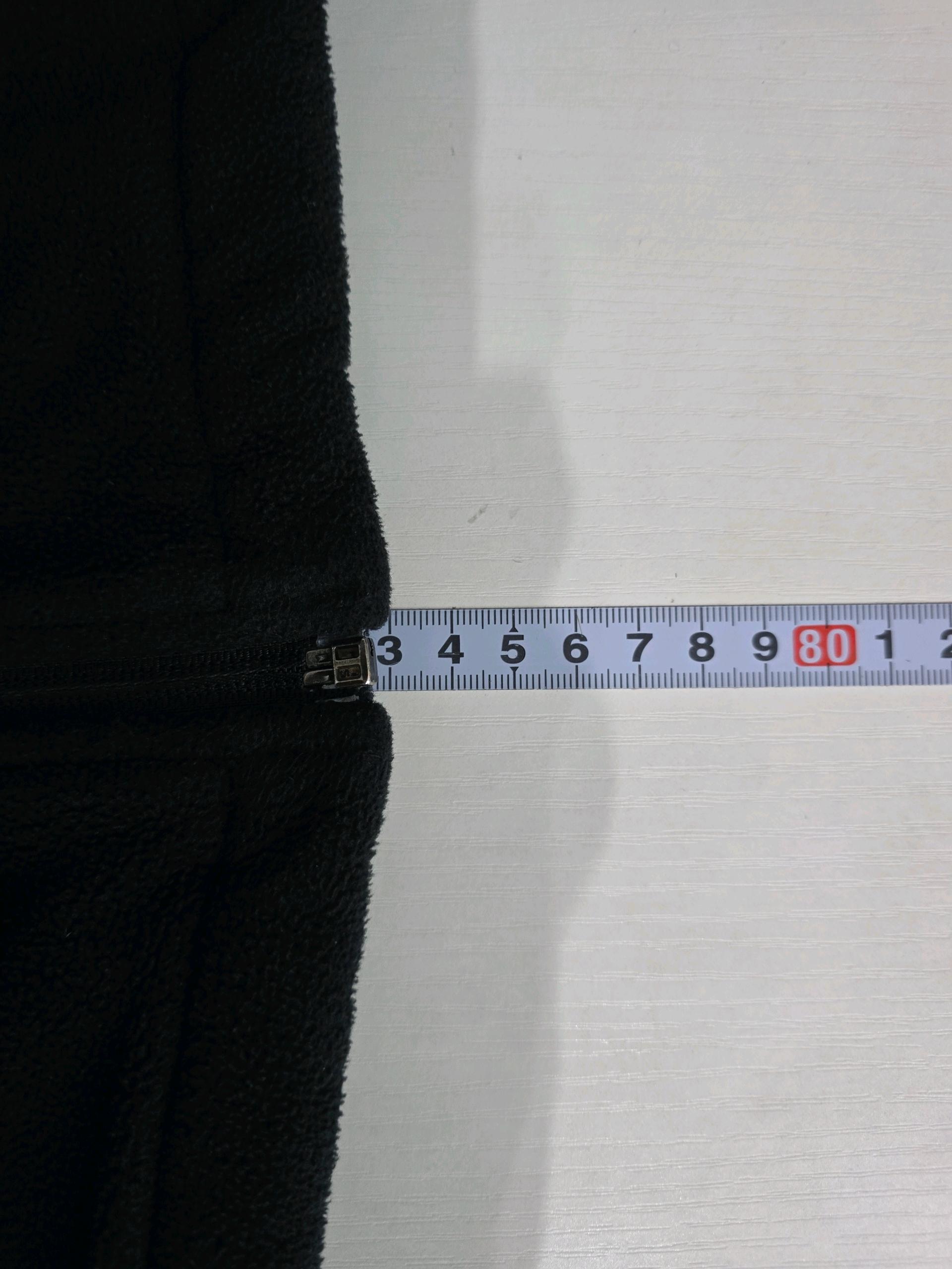 마크곤잘레스 플리스 집업 자켓 105 6