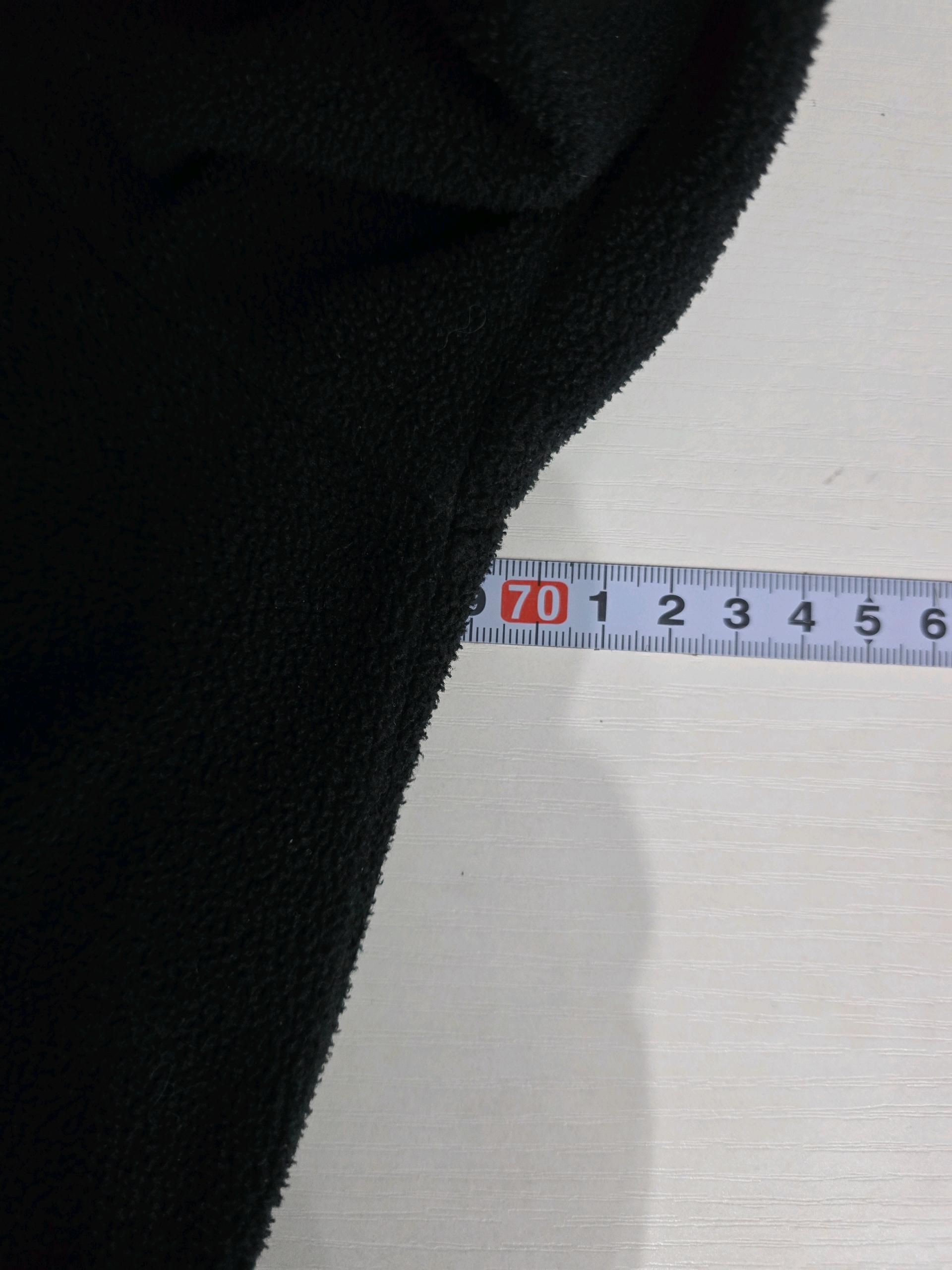 마크곤잘레스 플리스 집업 자켓 105 5