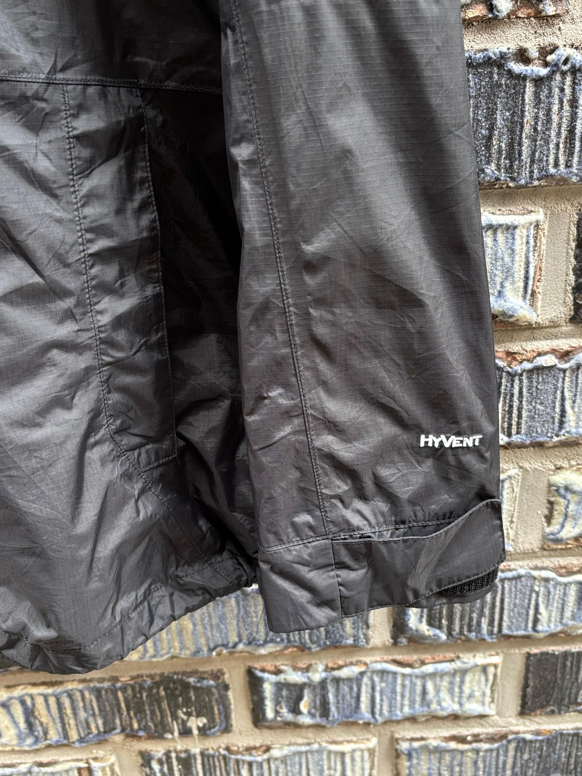 노스페이스 하이벤트 립스탑 윈드브레이커 5