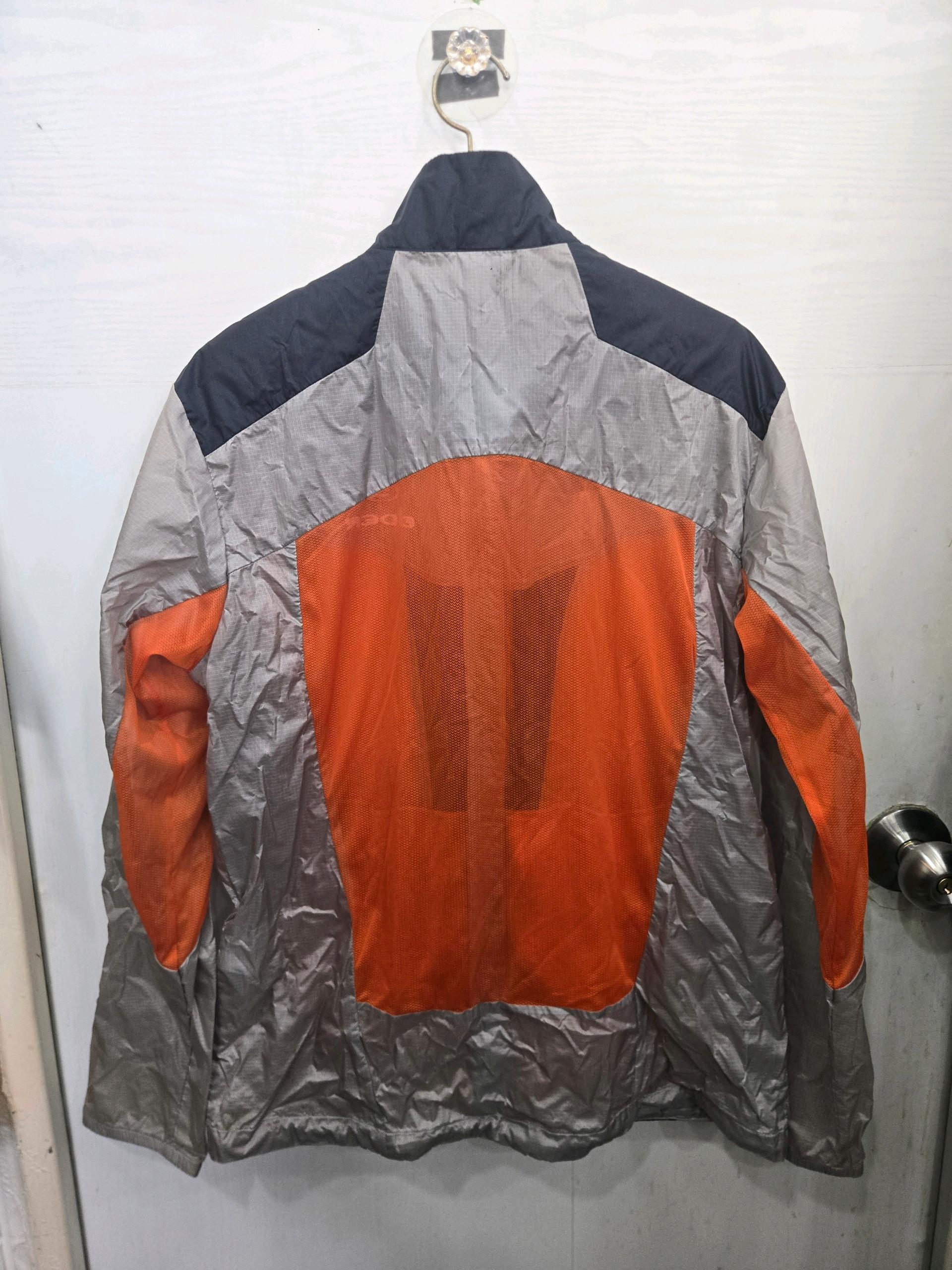 L,100)) EiDER 아이더 바람막이 점퍼 ! 얇은 점퍼 ! 5
