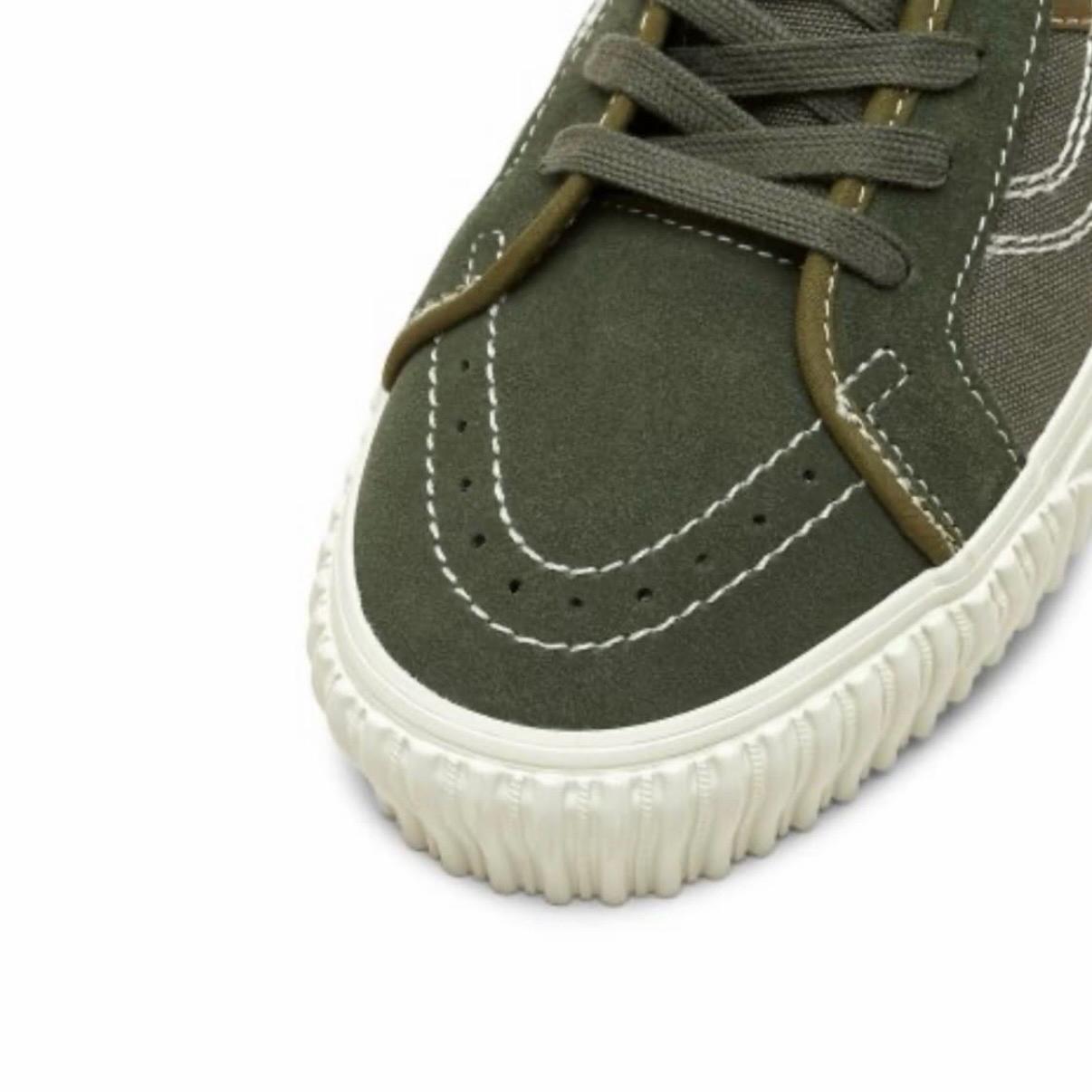 [VANS] 반스 스케이트 하이 짐 이슈  정가89,000 4