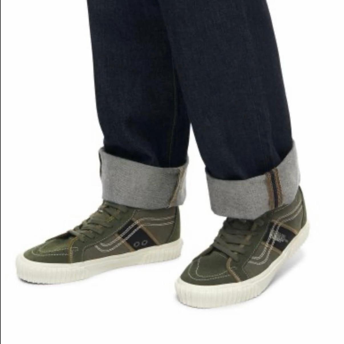 [VANS] 반스 스케이트 하이 짐 이슈  정가89,000 6