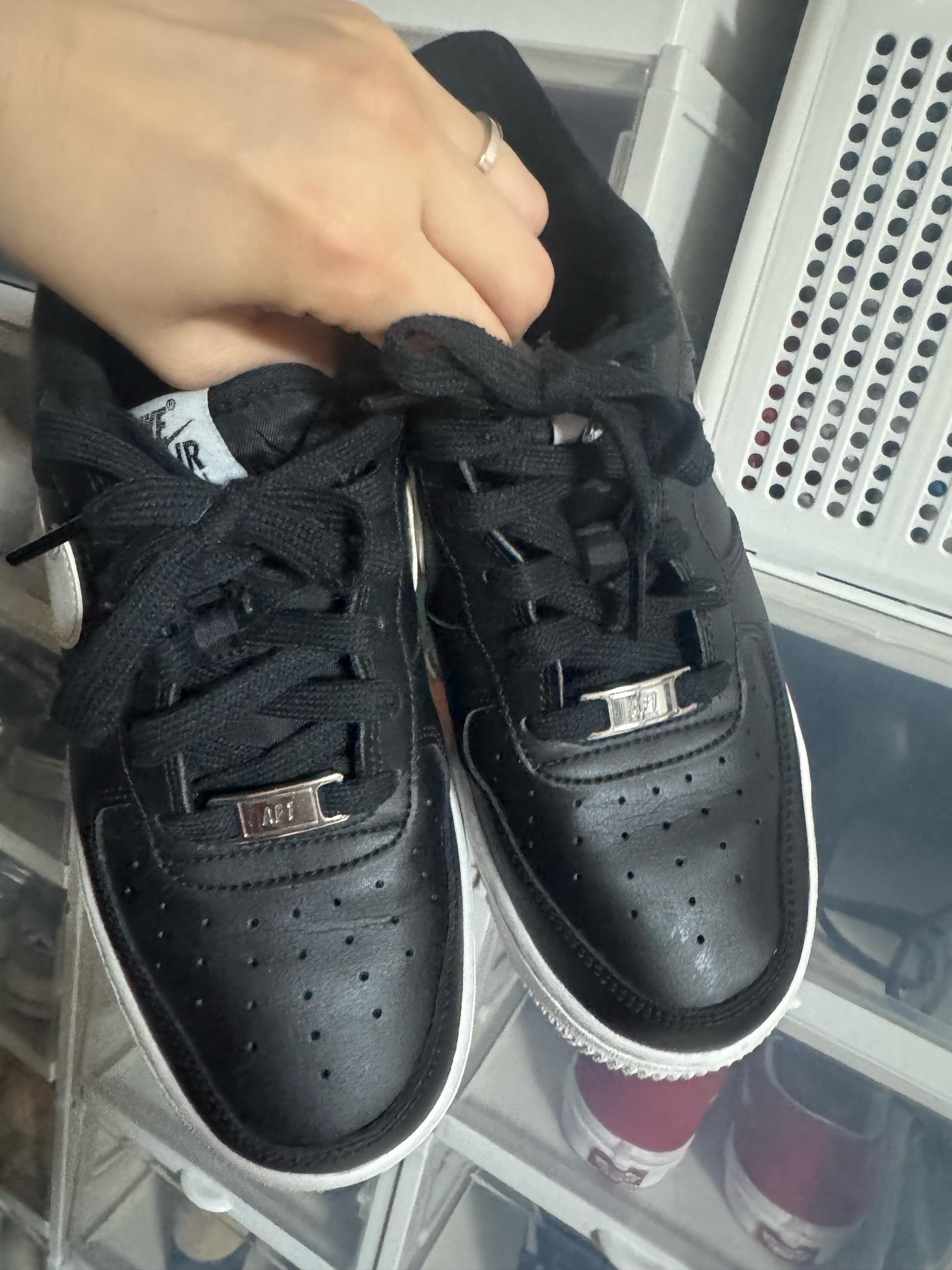 나이키 에어포스 로우 2