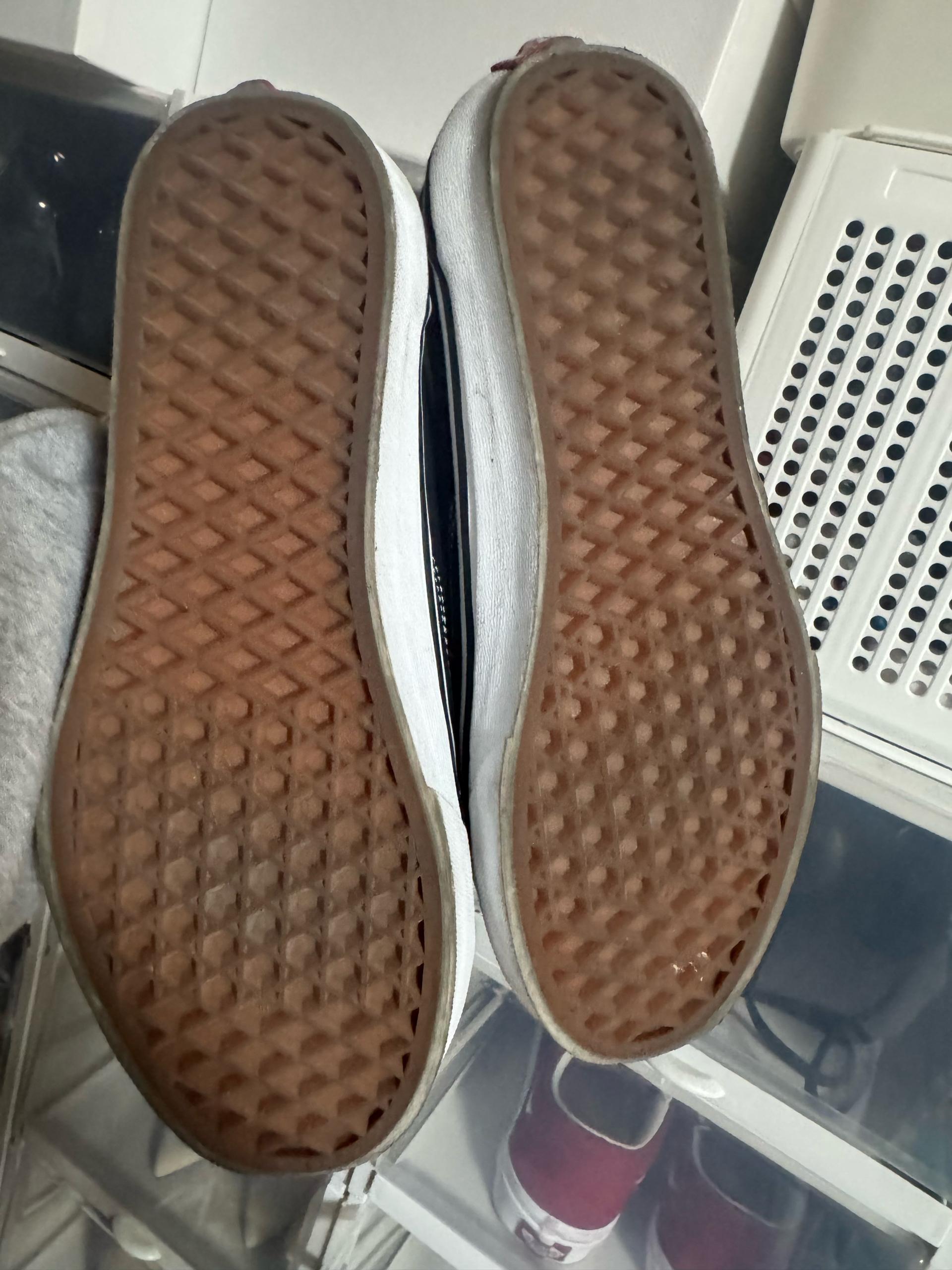 반스 올드스쿨 시즌 4